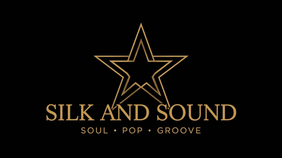 Silk & Sound Logo